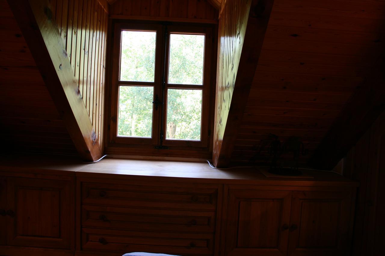 San Anton Villa Benasque Bagian luar foto