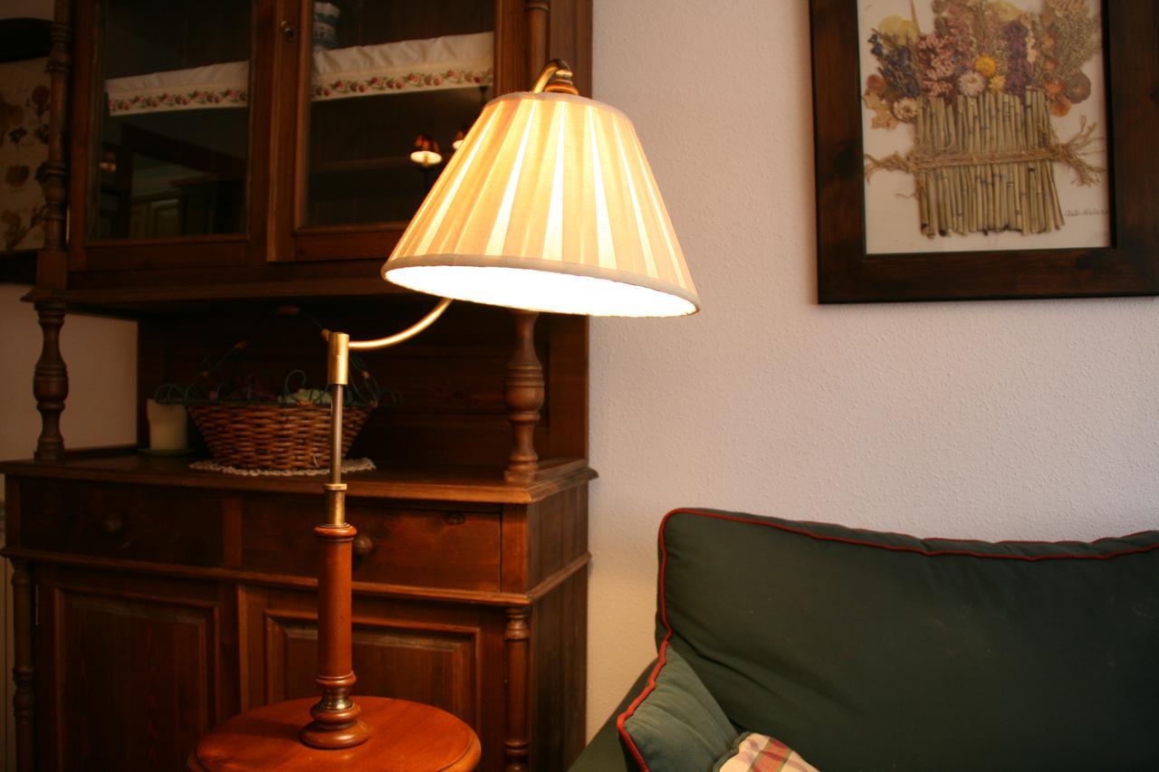 San Anton Villa Benasque Bagian luar foto