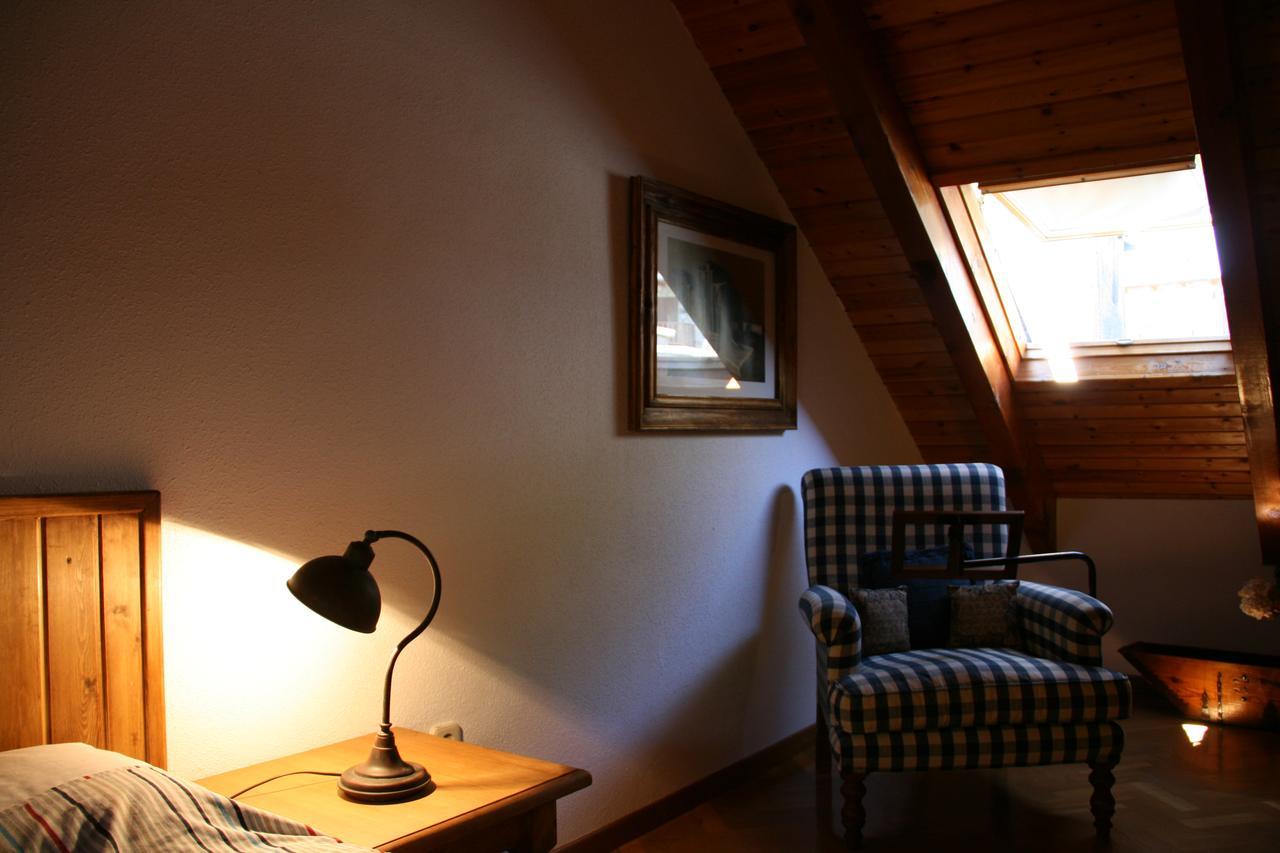 San Anton Villa Benasque Bagian luar foto
